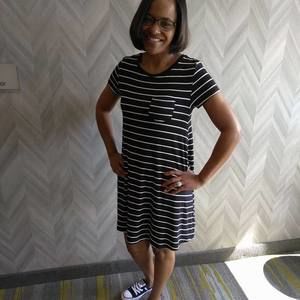 Meet your Posher, Rose